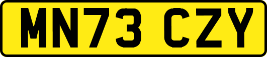 MN73CZY