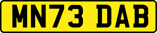 MN73DAB