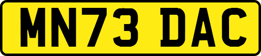 MN73DAC