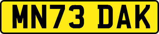 MN73DAK