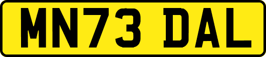MN73DAL