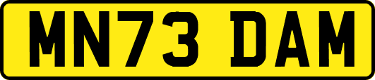 MN73DAM