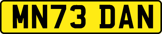 MN73DAN