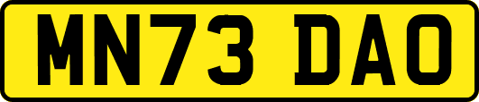 MN73DAO