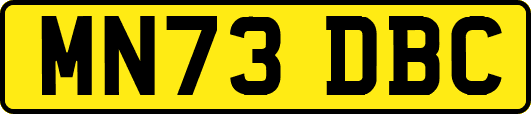 MN73DBC