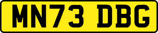 MN73DBG