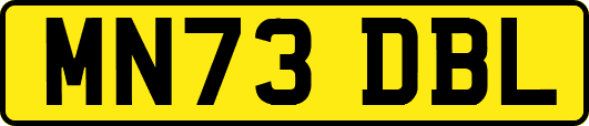 MN73DBL