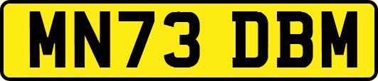 MN73DBM
