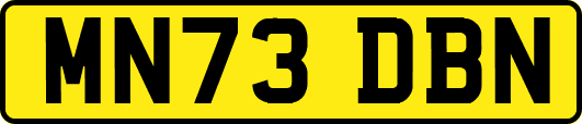 MN73DBN