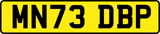 MN73DBP