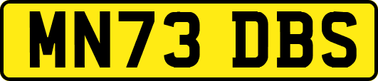 MN73DBS