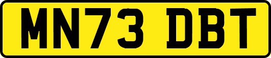 MN73DBT