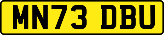 MN73DBU