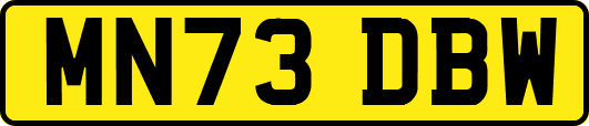 MN73DBW