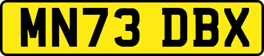 MN73DBX