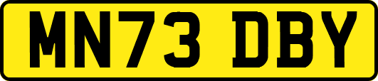 MN73DBY