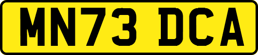 MN73DCA