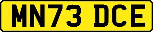 MN73DCE
