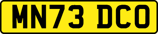 MN73DCO