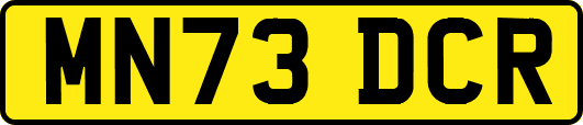 MN73DCR