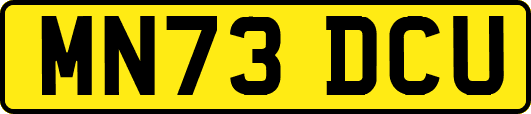 MN73DCU