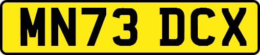 MN73DCX