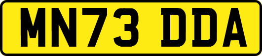 MN73DDA