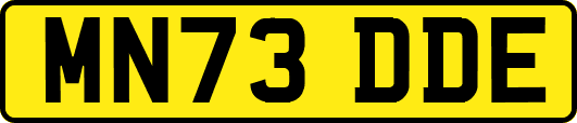 MN73DDE