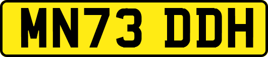 MN73DDH
