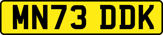 MN73DDK