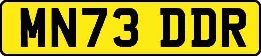 MN73DDR