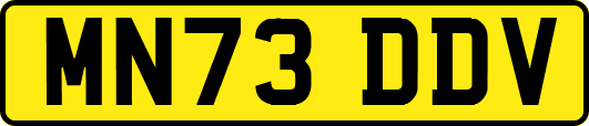 MN73DDV