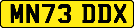 MN73DDX