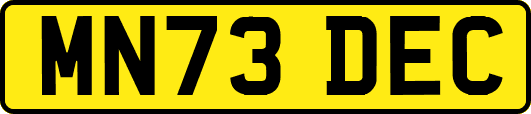 MN73DEC