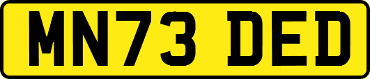 MN73DED