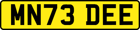 MN73DEE