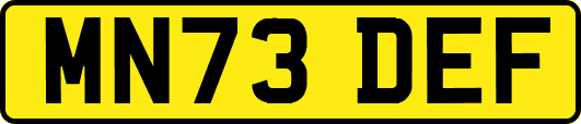 MN73DEF