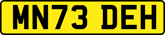 MN73DEH