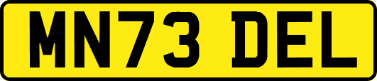 MN73DEL