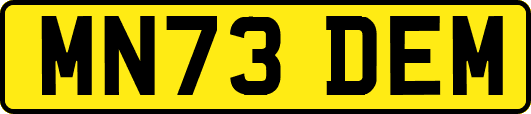 MN73DEM