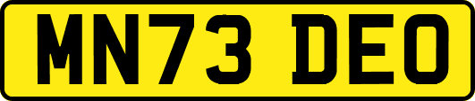 MN73DEO