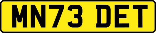 MN73DET