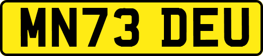 MN73DEU