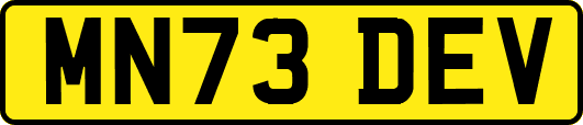 MN73DEV