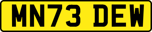 MN73DEW