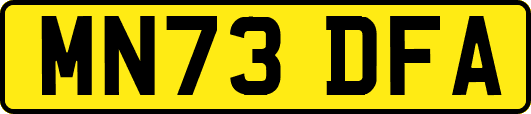 MN73DFA