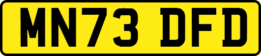 MN73DFD