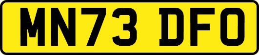 MN73DFO