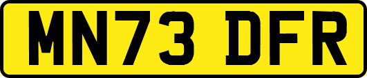 MN73DFR