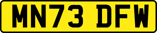 MN73DFW